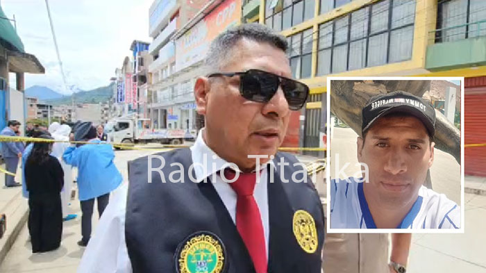 Minero artesanal se quita la vida con explosivo en interior de su vivienda, en Las Américas 